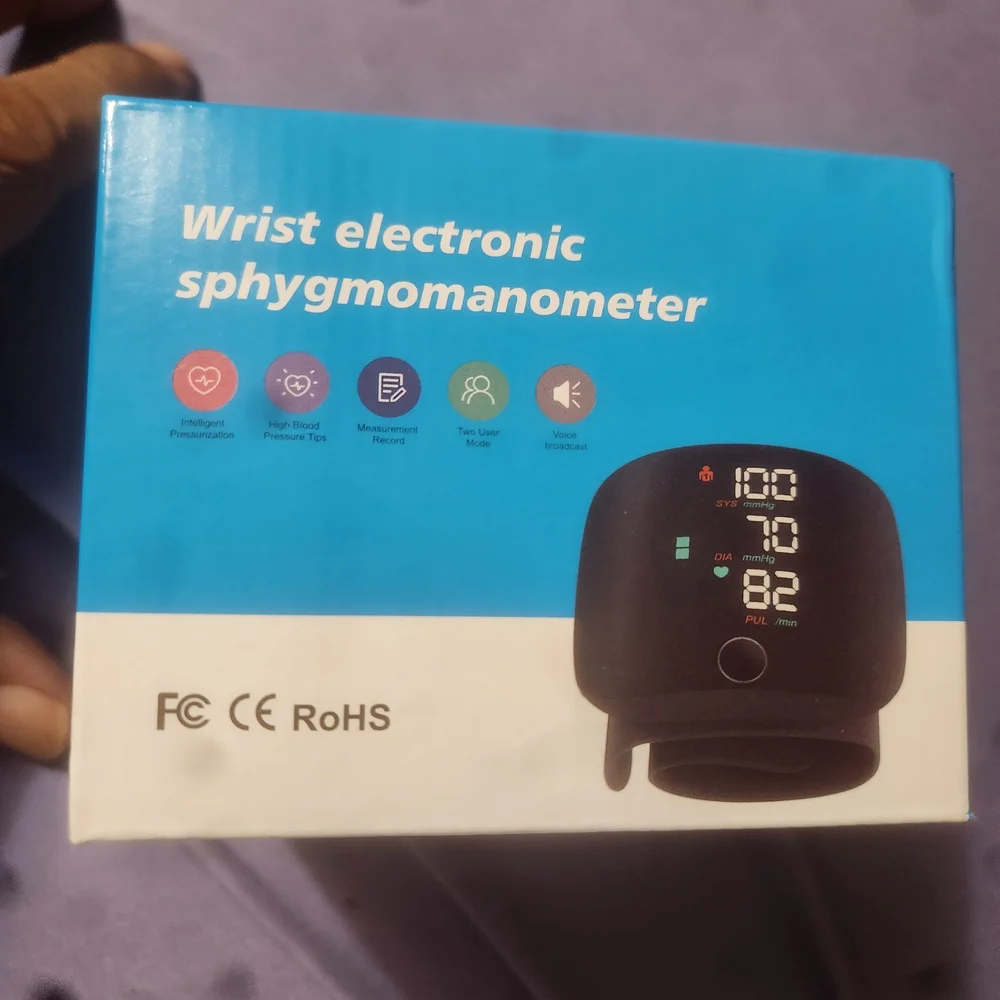 Black Health Tracker